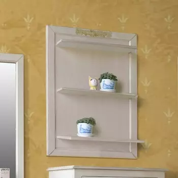 Полка Атолл Марсель