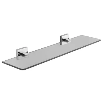 Полка Azario RINA AZ-87003 стеклянная