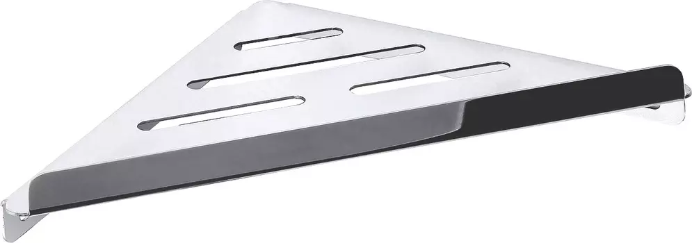 Полка Bemeta Cytro 102308051 для душа, угловая