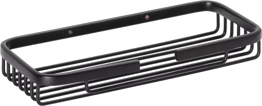 Полка Bemeta Cytro 102308070 черная