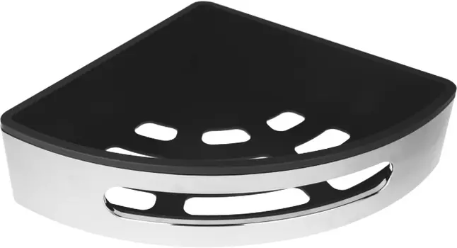 Полка Bemeta Cytro 102308216 для душа, угловая