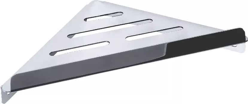 Полка Bemeta Cytro 102308261 для душа, угловая