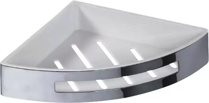 Полка Bemeta Cytro 146208016 для душа, угловая