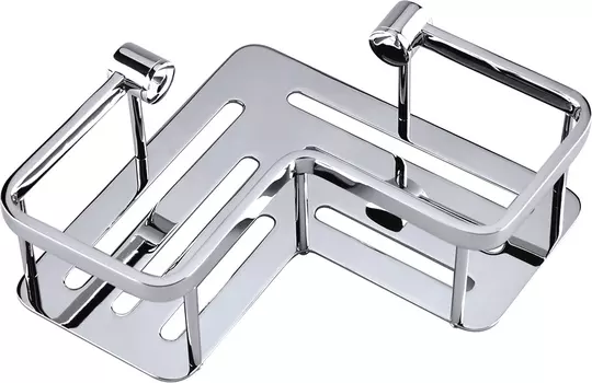 Полка Bemeta Cytro 146208102 для душа, угловая