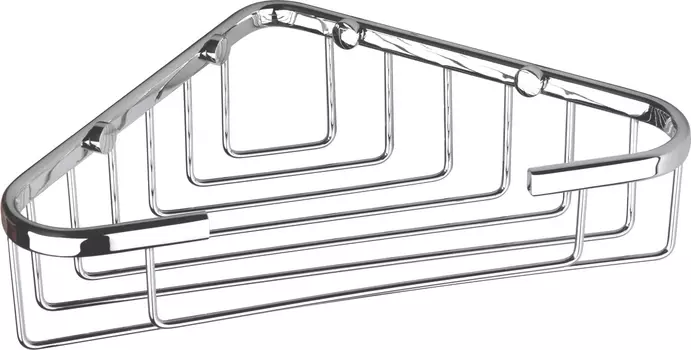 Полка Bemeta Cytro 146208342 для душа, угловая