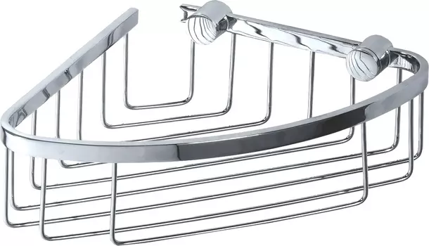 Полка Bemeta Cytro 146208352 для душа, угловая