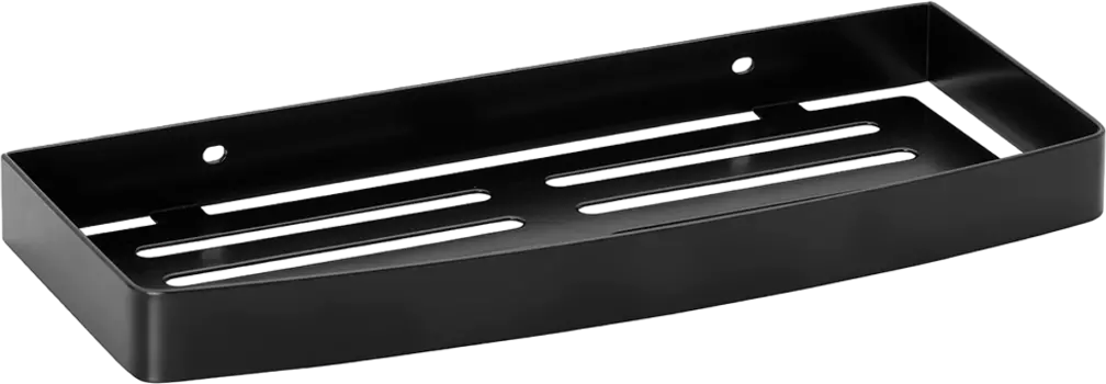 Полка Bemeta Dark 102308080 black