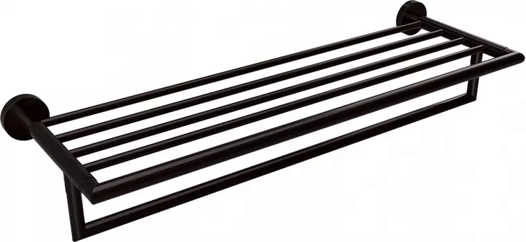 Полка Bemeta Dark 104219070