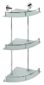 Полка Bemeta Omega 104202152