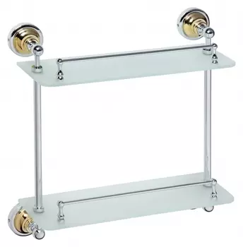 Полка Bemeta Retro 144202128