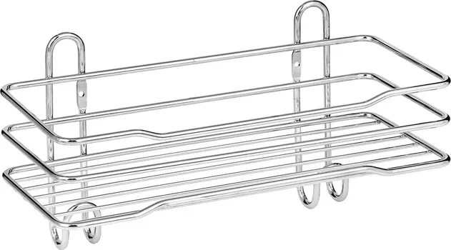 Полка ЧМЗ 501-001-01 с крючками