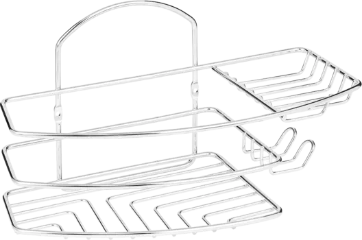 Полка ЧМЗ 501-001-03 прямоугольная