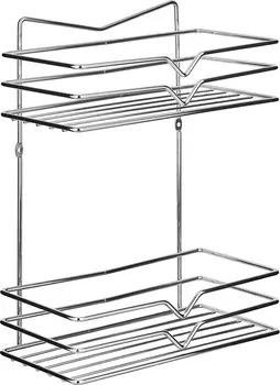Полка ЧМЗ 501-002-09 2-ярустная