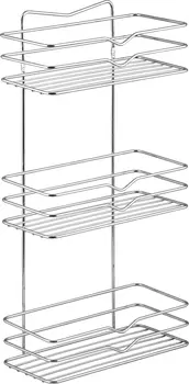 Полка ЧМЗ 501-003-15 3-ярустная