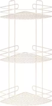 Полка ЧМЗ 501-006-23 3-ярусная, угловая