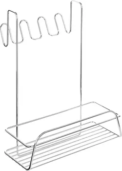 Полка ЧМЗ 502-007-01 с крючками