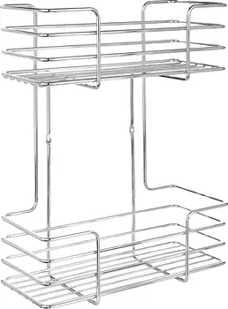 Полка ЧМЗ 503-002-01 2-ярусная