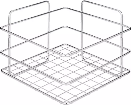 Полка ЧМЗ Геометрия 511-004-01 угловая