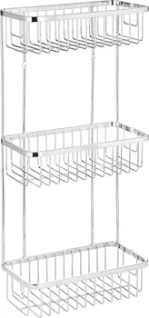 Полка ЧМЗ Монолитик 505-003-01 3-ярусная