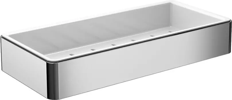 Полка Emco Loft 0545 001 02 хром