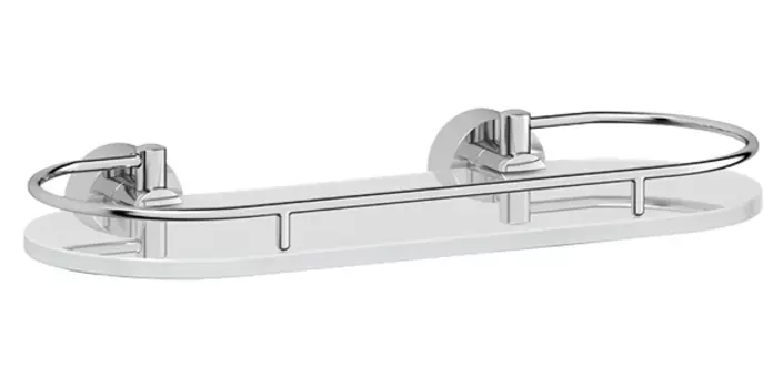 Полка FBS Nostalgy NOS 013 30 см