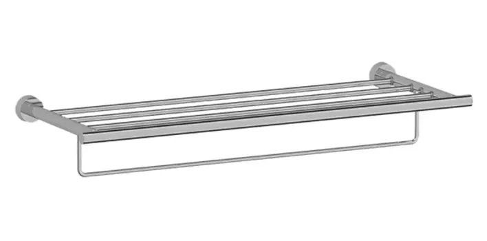 Полка FBS Nostalgy NOS 043 для полотенец 70 см