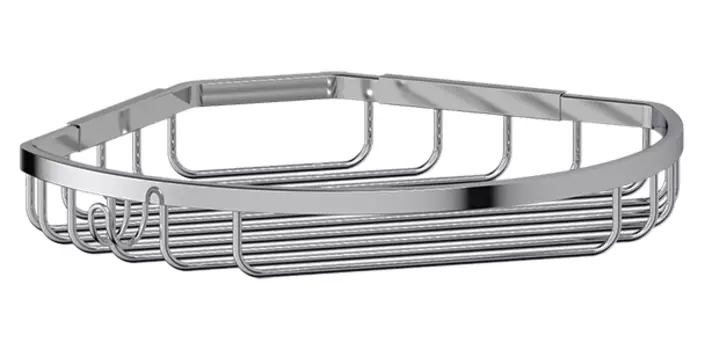 Полка FBS Ryna RYN 025 с крючком