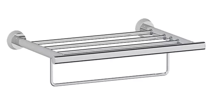Полка FBS Vizovice VIZ 040 для полотенец 40 см
