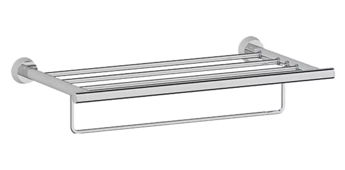 Полка FBS Vizovice VIZ 041 для полотенец 50 см