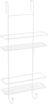 Полка Fixsen FX-740W-2 белая