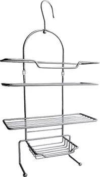 Полка Fixsen FX-870 трехярусная