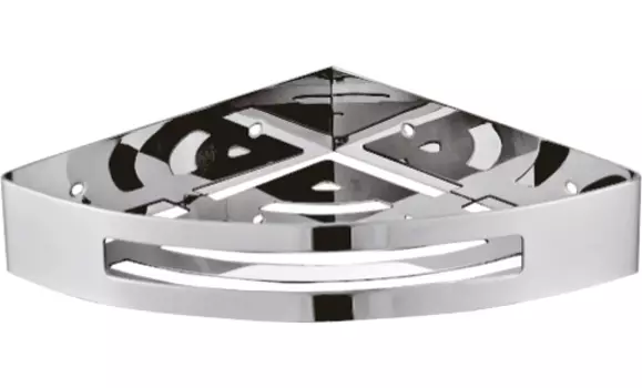 Полка Fixsen Hotel FX-31003A угловая