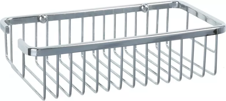 Полка Fixsen Hotel FX-31050 хром