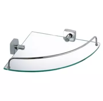 Полка Fixsen Kvadro FX-61303А угловая FX-61303A