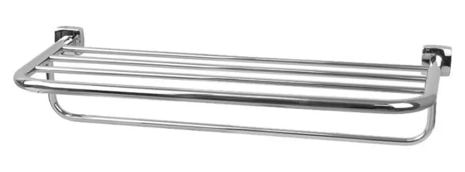 Полка Fixsen Kvadro FX-61315 для полотенец