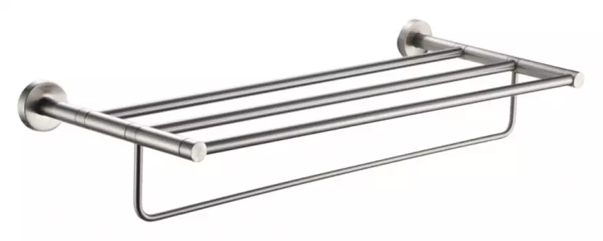 Полка Fixsen Modern FX-51515 для полотенец