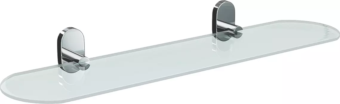 Полка Fora Brass BR034