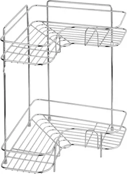 Полка Fora Corsa KOR-483 угловая