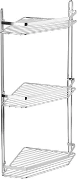 Полка Fora Corsa KOR-629 угловая