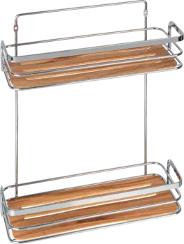 Полка Fora FOR-WOD02 wood