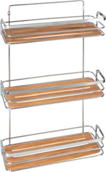 Полка Fora FOR-WOD03 wood