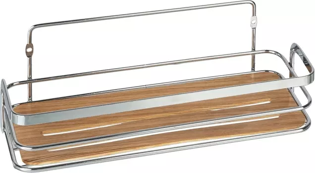 Полка Fora Wood FOR-WOD01