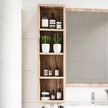 Полка Grossman Бруно 25 веллингтон 402501