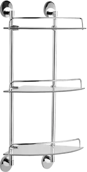 Полка Haiba HB1607-3 3-ярусная