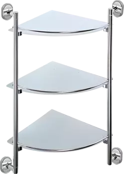 Полка Haiba HB1907-3 3-ярусная