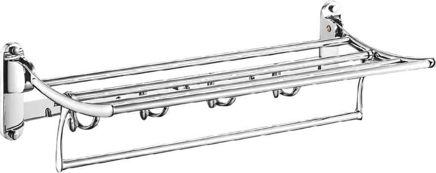Полка Haiba HB805 для полотенец