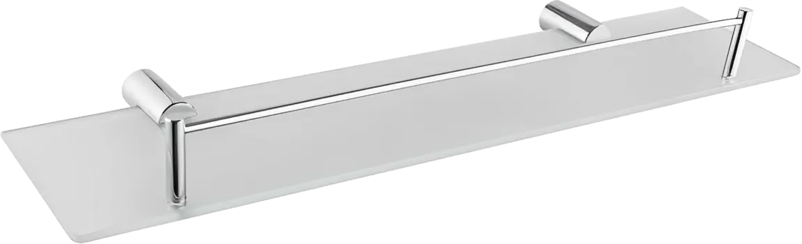 Полка Haiba HB8407 хром