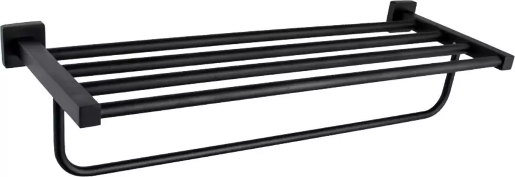 Полка Haiba HB8924 для полотенец