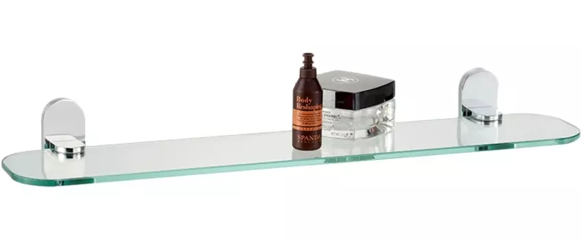 Полка Iddis Mirro Plus MRPSBG0i44