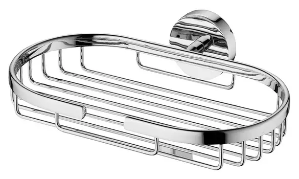 Полка Ideal Standard IOM хром A9112AA
